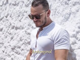 Antonyrol