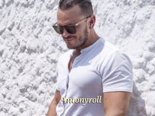 Antonyroll
