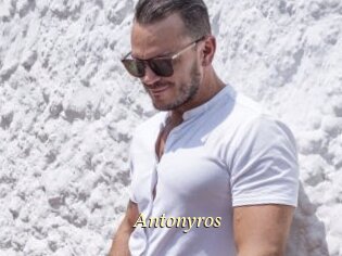 antonyros Vidéo porno gratuite