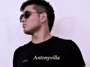 Antonyvilla