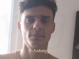 Antonyy