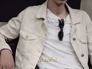 Antosha