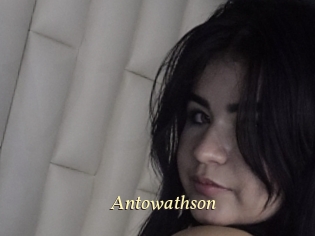 Antowathson