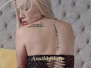Anushkashety