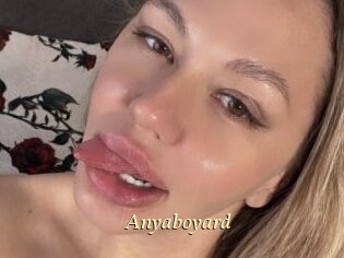 Anyaboyard