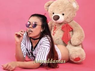 Anyaddamas