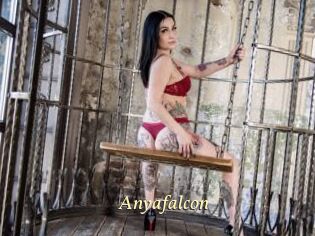 Anyafalcon