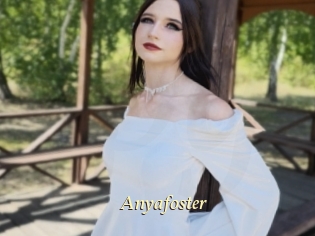 Anyafoster