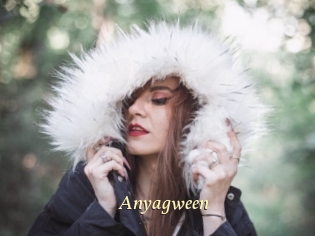 Anyagween