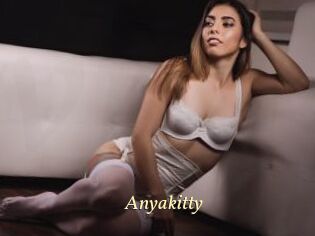 Anyakitty