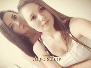 anyandamy Vidéo porno gratuite