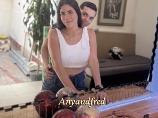 Anyandfred