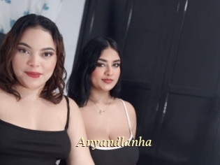 Anyandlanha