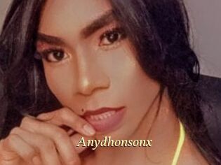 Anydhonsonx