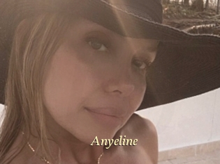 Anyeline
