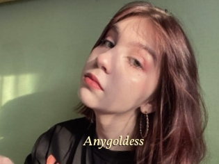 Anygoldess