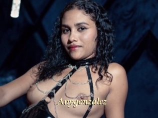 anygonzalez Vidéo porno gratuite