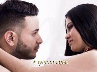 Anyhaaandjon
