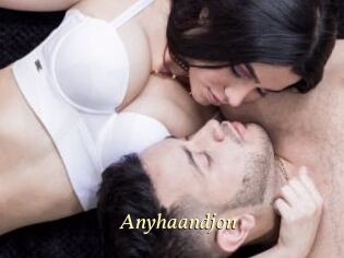 Anyhaandjon