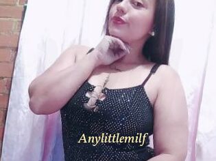 Anylittlemilf