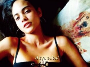 Anyonehot