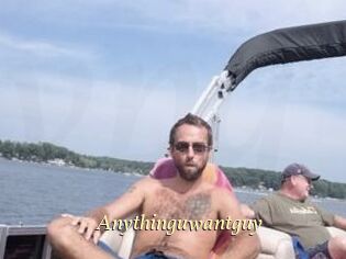 Anythinguwantguy