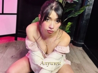 Anyuwu