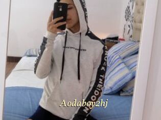 Aodaboy2hj