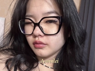aomilei Vidéo porno gratuite