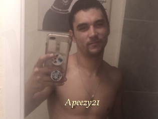 apeezy21 Vidéo porno gratuite