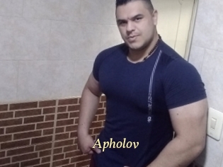 Apholov