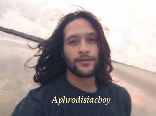 Aphrodisiacboy
