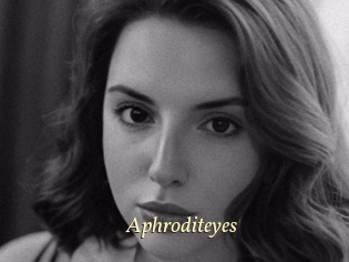 Aphroditeyes