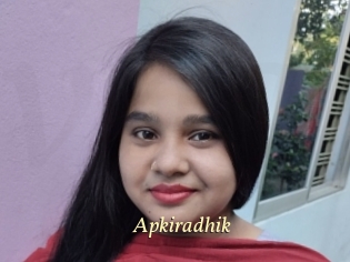 Apkiradhik