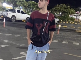 Apolo18
