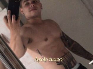 Apolo_tux20