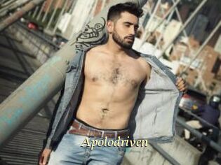 Apolodriven