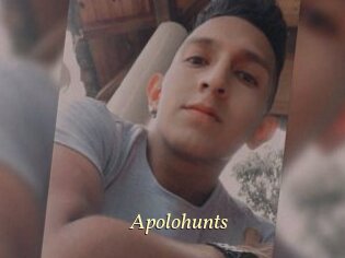 Apolohunts