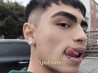 Apolommv