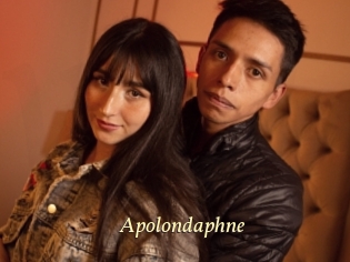 apolondaphne Vidéo porno gratuite