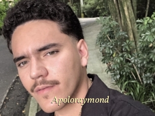Apoloraymond