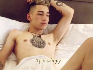 Apolosboyy