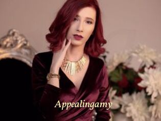 Appealingamy