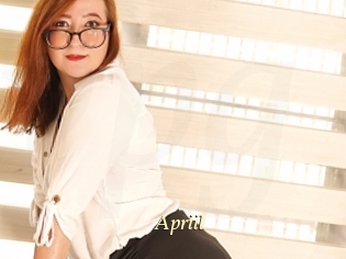 Apriil
