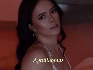 Apriilthomas