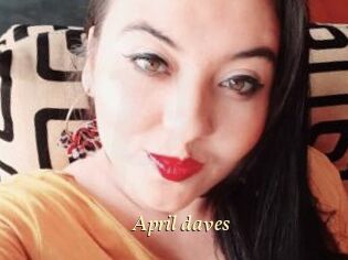 April_daves