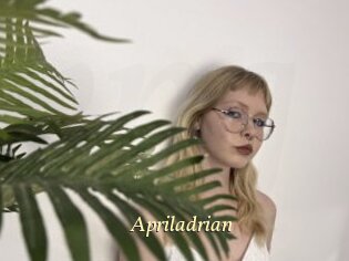 Apriladrian