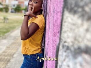 Aprildane