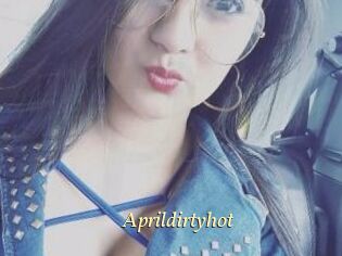 Aprildirtyhot