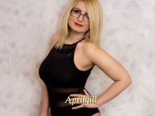 Aprilgill